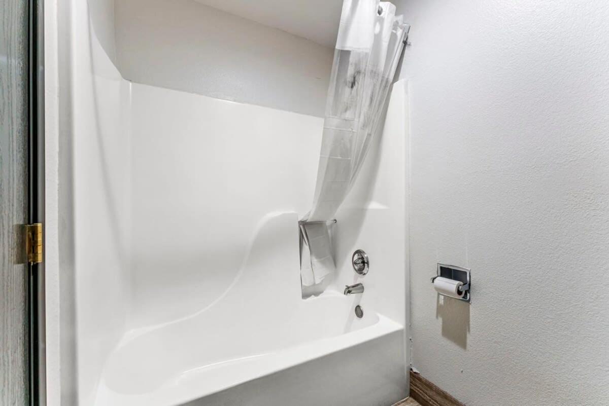 Tempe Studio Apartment 2 Buitenkant foto